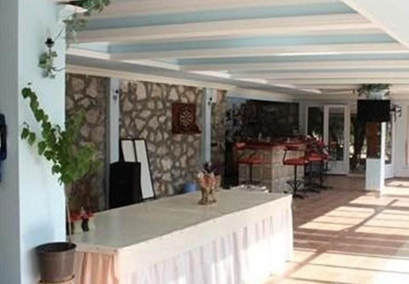 Klas Hotel Fethiye0