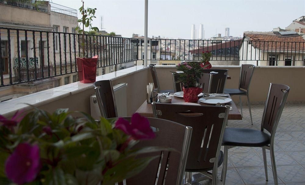 Suzak Residence Hotel4