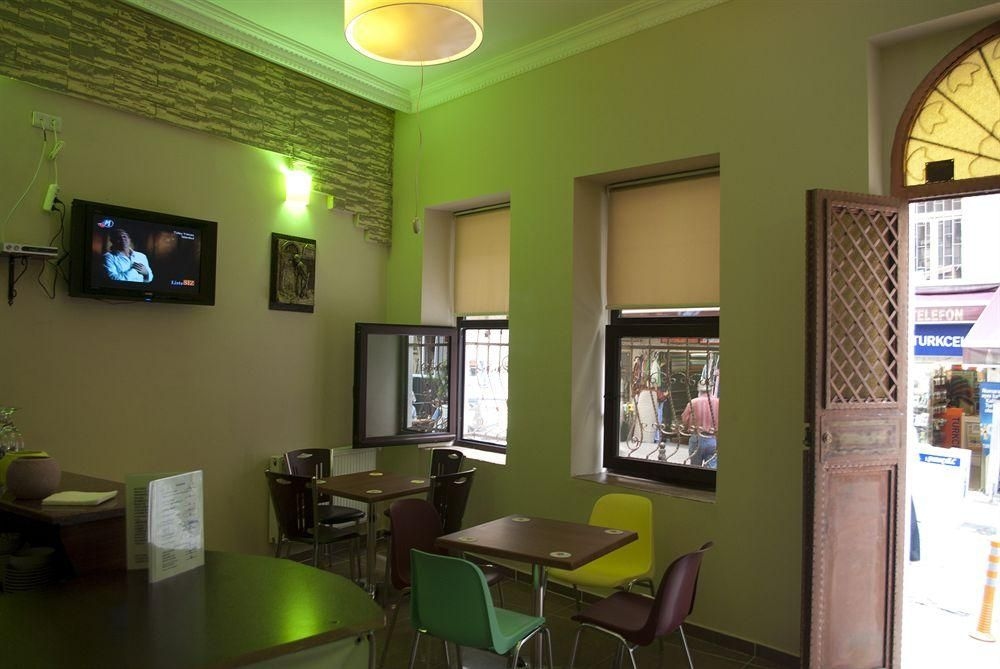 Suzak Residence Hotel3