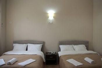 Suzak Residence Hotel2