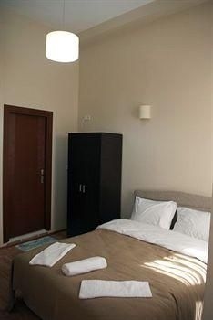 Suzak Residence Hotel1