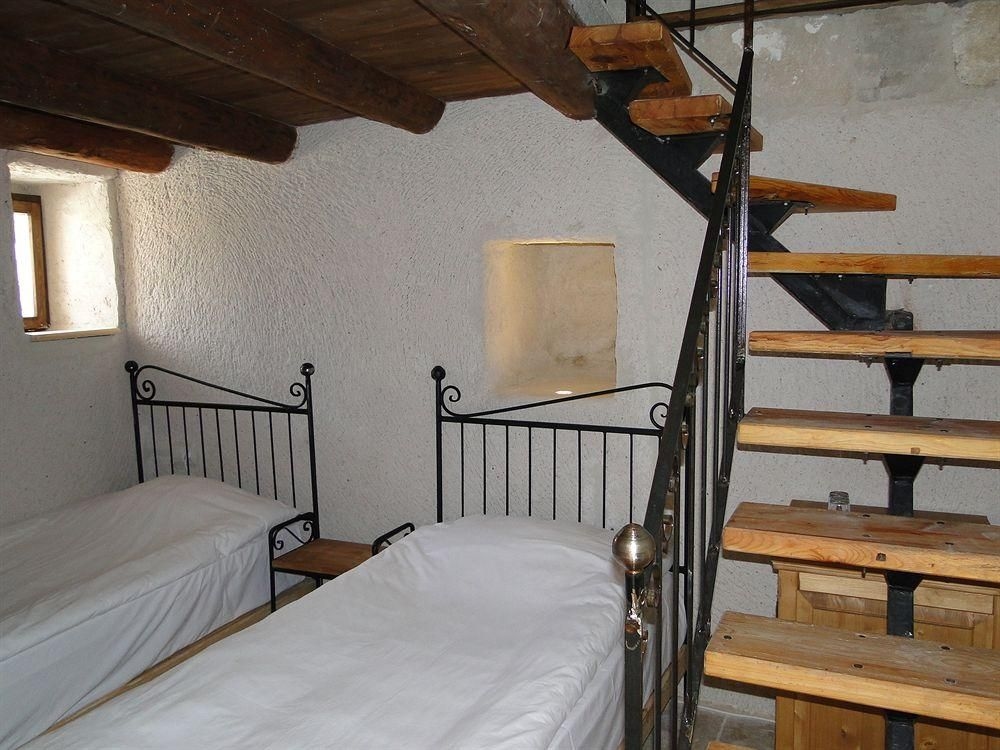 Goreme Suites1