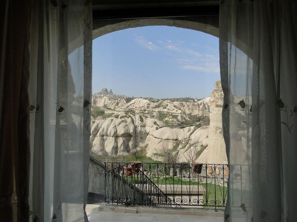 Goreme Suites4