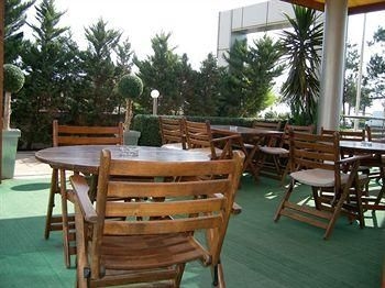 Kristal Beach Hotel3