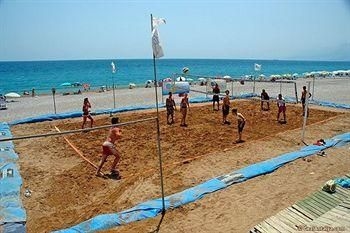 Kristal Beach Hotel1