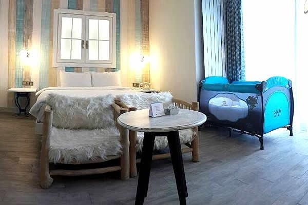 Assos Barbarossa Hotel4
