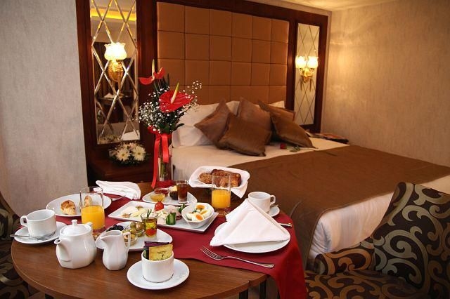 Amethyst Hotel3