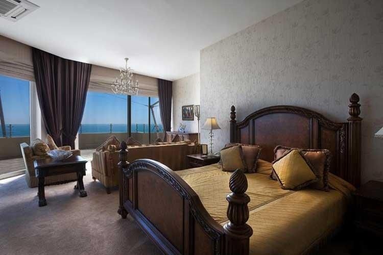 Botanik Exclusive Resort Lara3