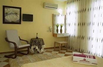 Hotel Sevi3