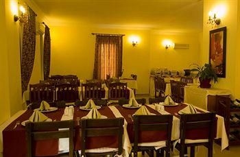 Hotel Sevi1