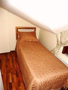 Day Aparts Hotel - Boutique Class4