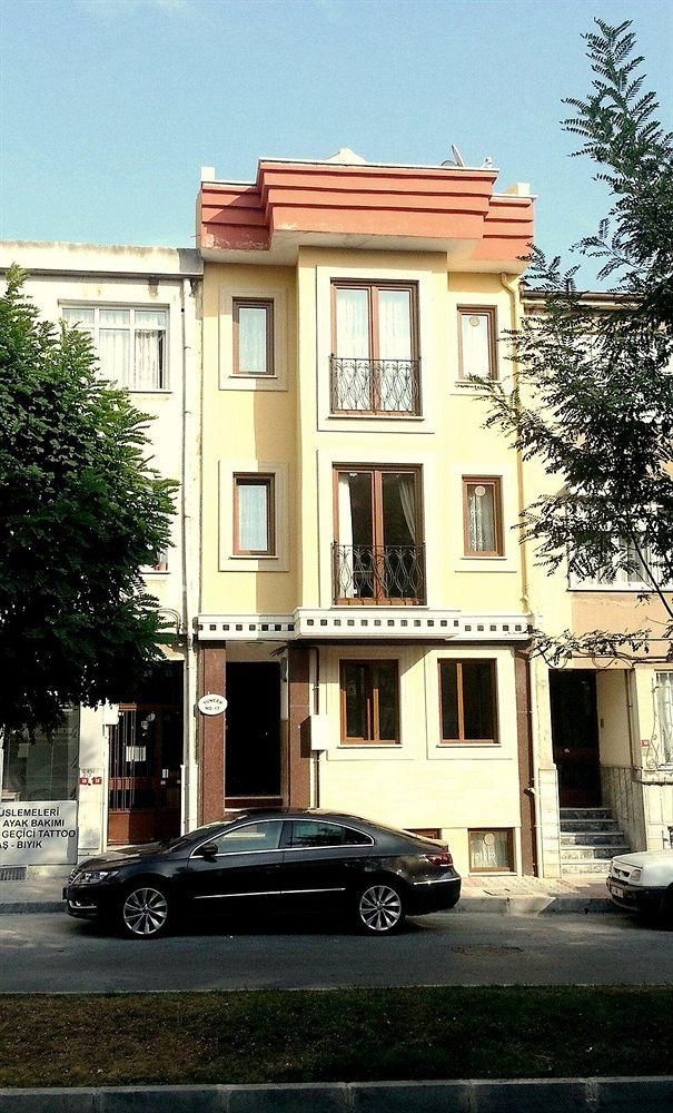 Day Aparts Hotel - Boutique Class1
