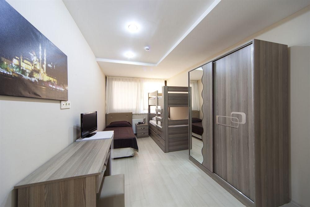 Nil Luxury Academic Apart3