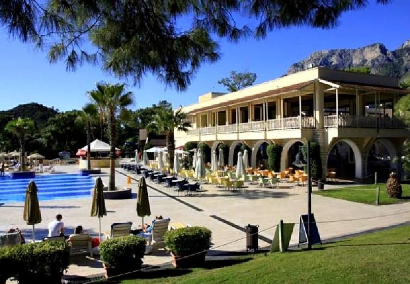 Kimeros Park Holiday Village3