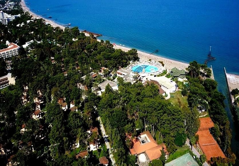 Kimeros Park Holiday Village4