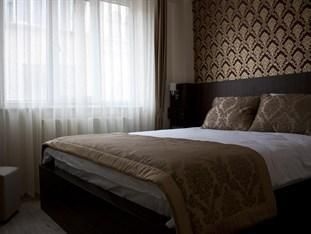 Istanbul Central Hotel4