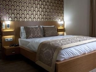 Istanbul Central Hotel3