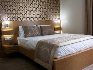 Istanbul Central Hotel2