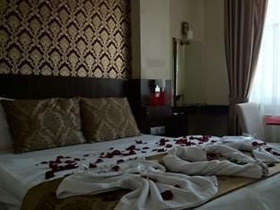 Istanbul Central Hotel1