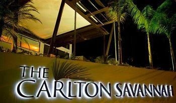 The Carlton Savannah3