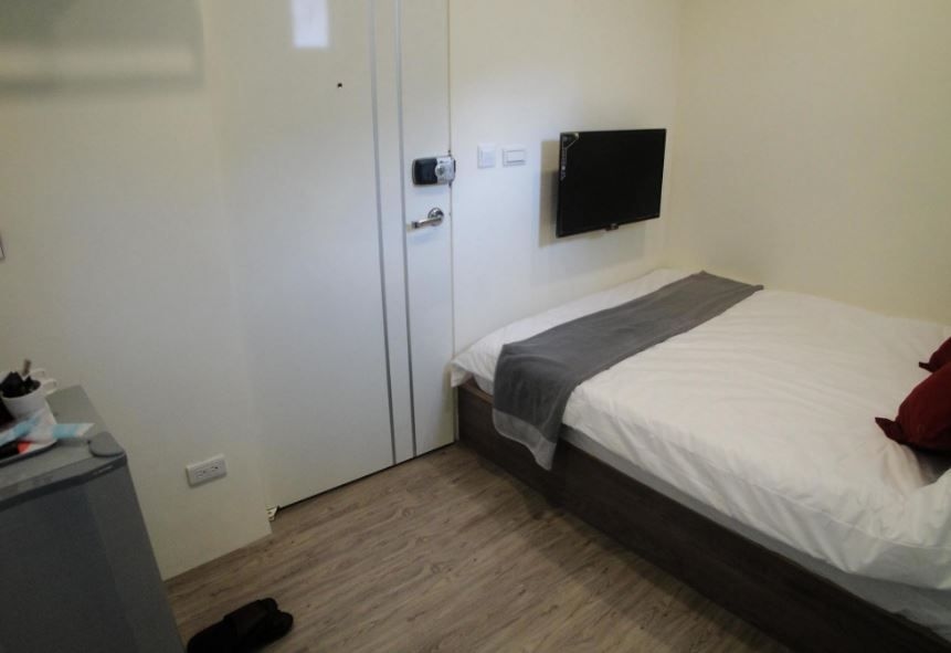 Domi 101 Hotel3