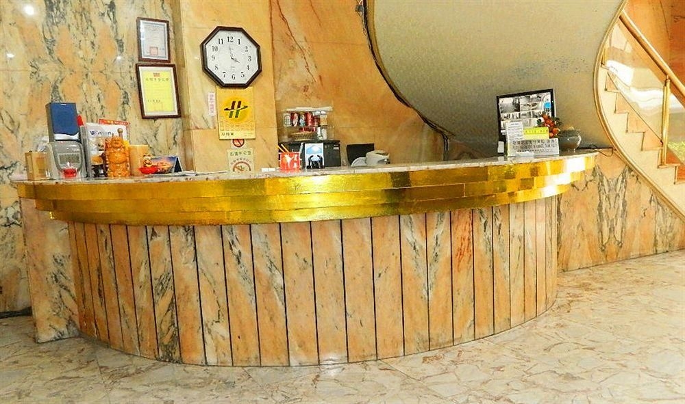 Aiwa Hotel Tainan4