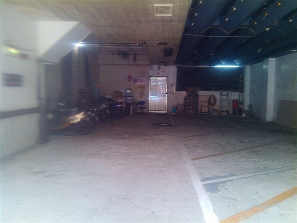 Aiwa Hotel Tainan3
