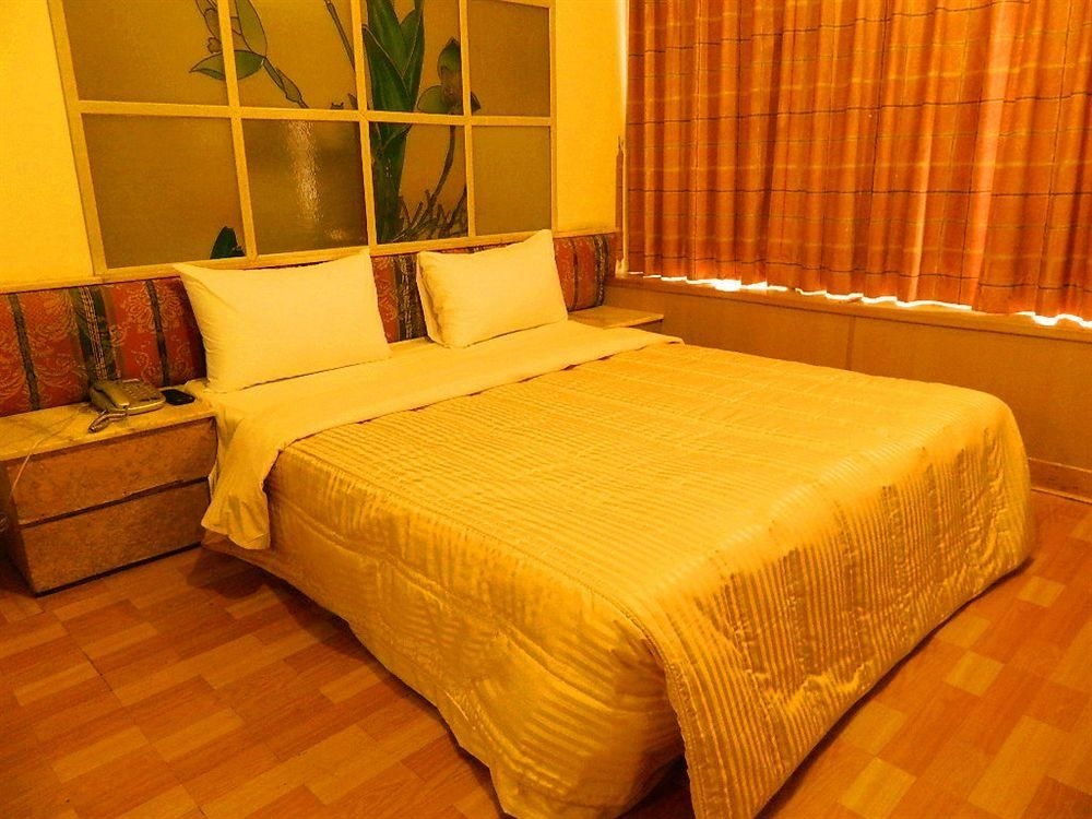 Aiwa Hotel Tainan2