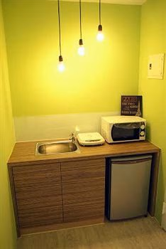 i-GoGo - Morden Hostel4
