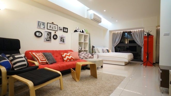 สไมล์ เฮ้าส์ (Smile House)1
