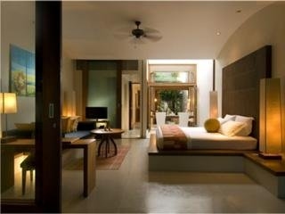 คอนราด มัลดีฟส์ รางกาลี ไอแลนด์ รีสอร์ท (Conrad Maldives Rangali Island Resort)2