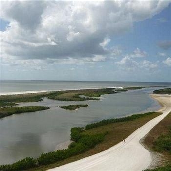 South Seas On The Gulf2