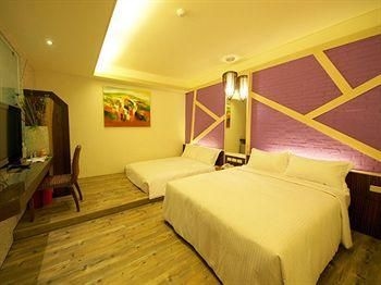 Southersun Hotel0