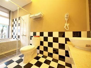 Southersun Hotel1