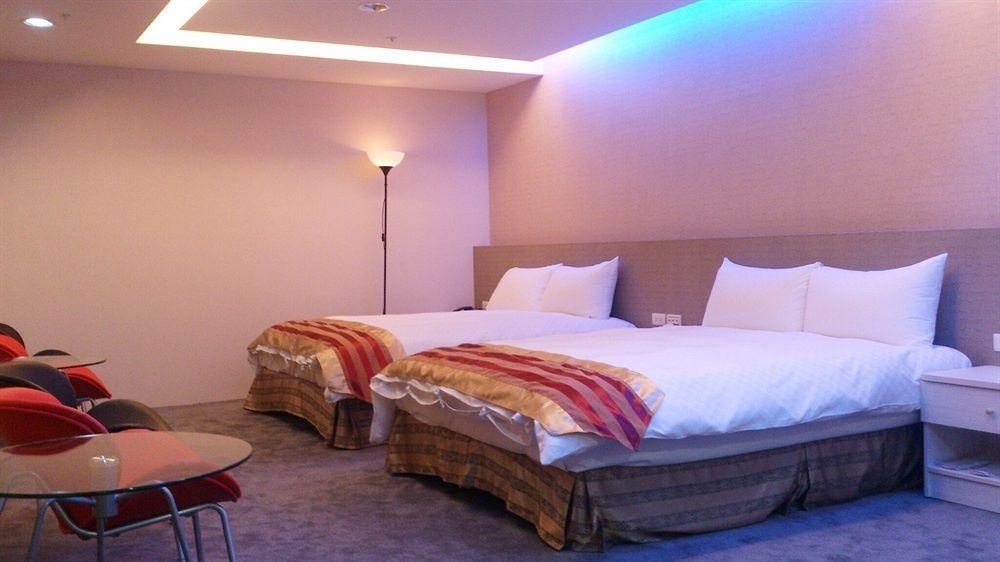 Shun-Yi Business Hotel0
