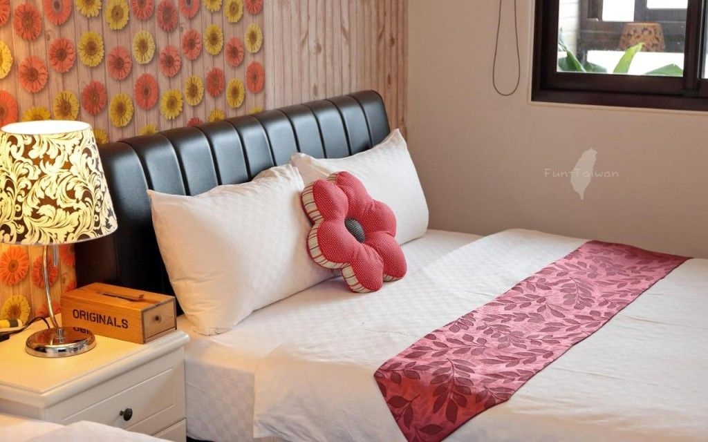 Fish House Hostel3