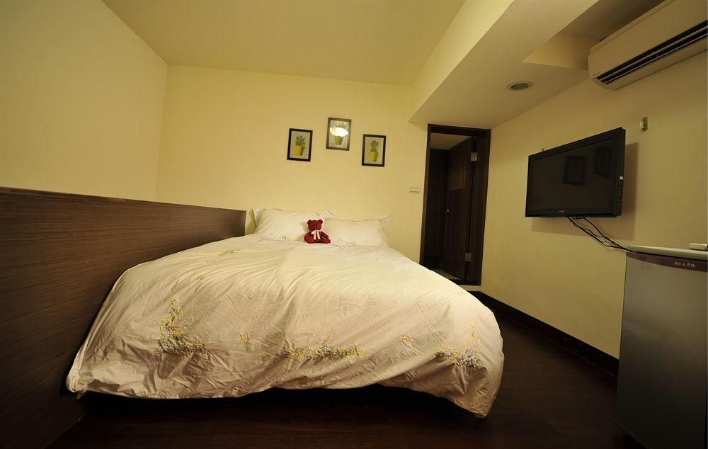 Hello Taipei House3