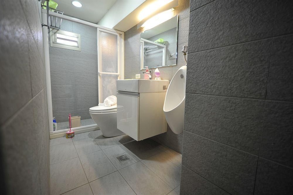 Hello Taipei House2