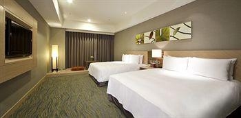 Lakeshore Hotel Hualien1