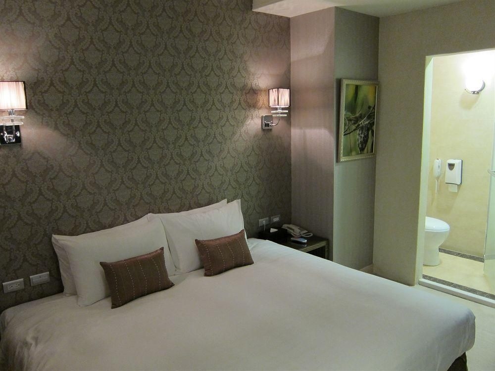Nest Hotel - Zhonghua4