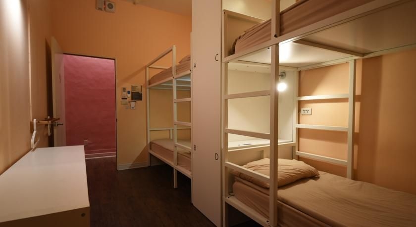 Flip Flop Hostel4