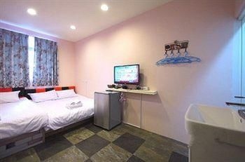 Fengjia Daydream Hostel3