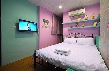 Fengjia Daydream Hostel1
