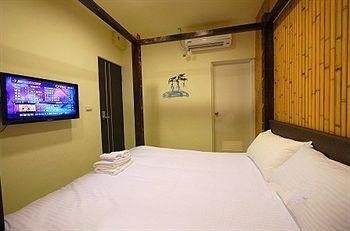 Fengjia Daydream Hostel4