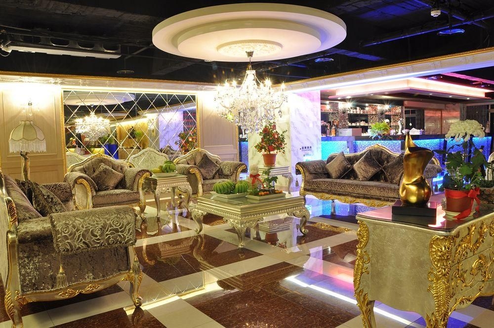 Jun Long Business Hotel2