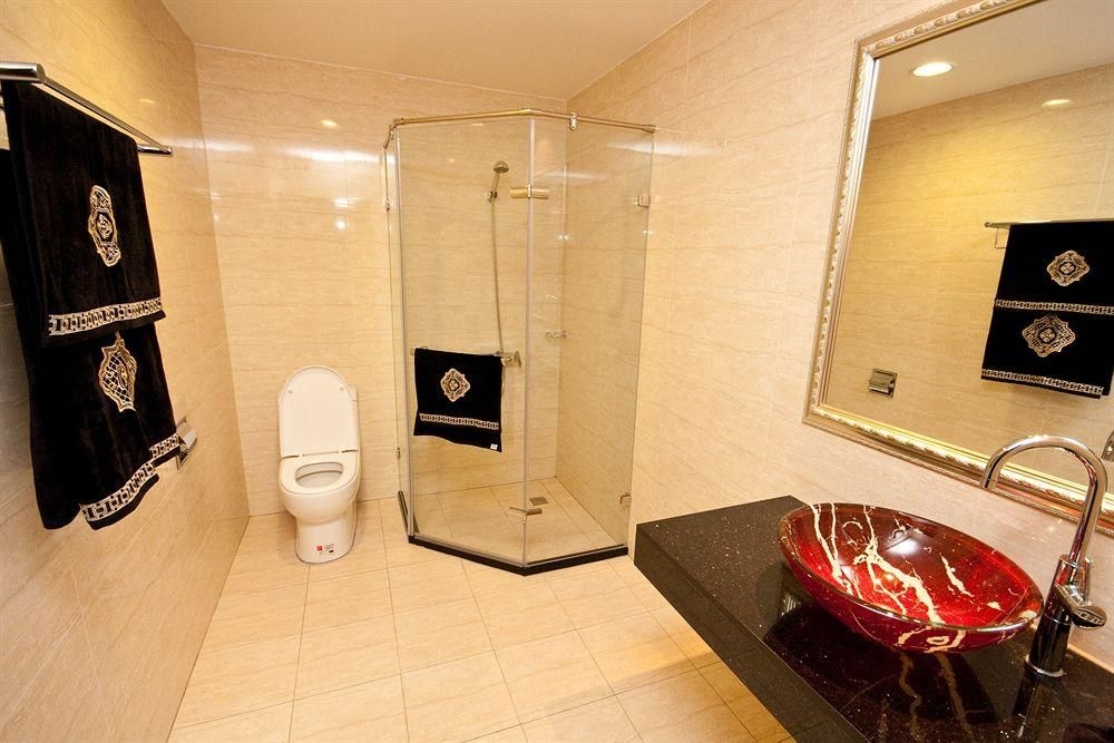 Jun Long Business Hotel4