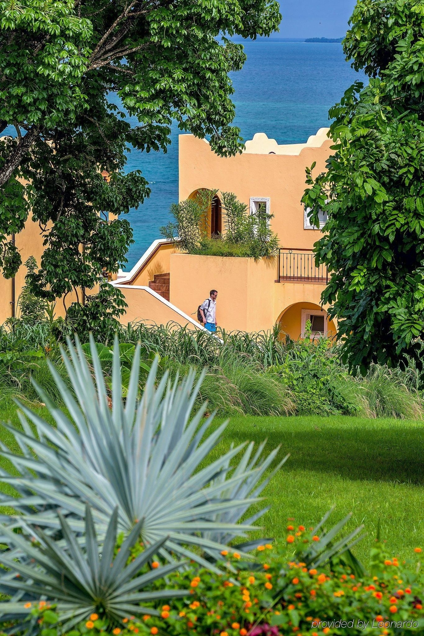 HIDEAWAY OF NUNGWI RESORT AND SPA1