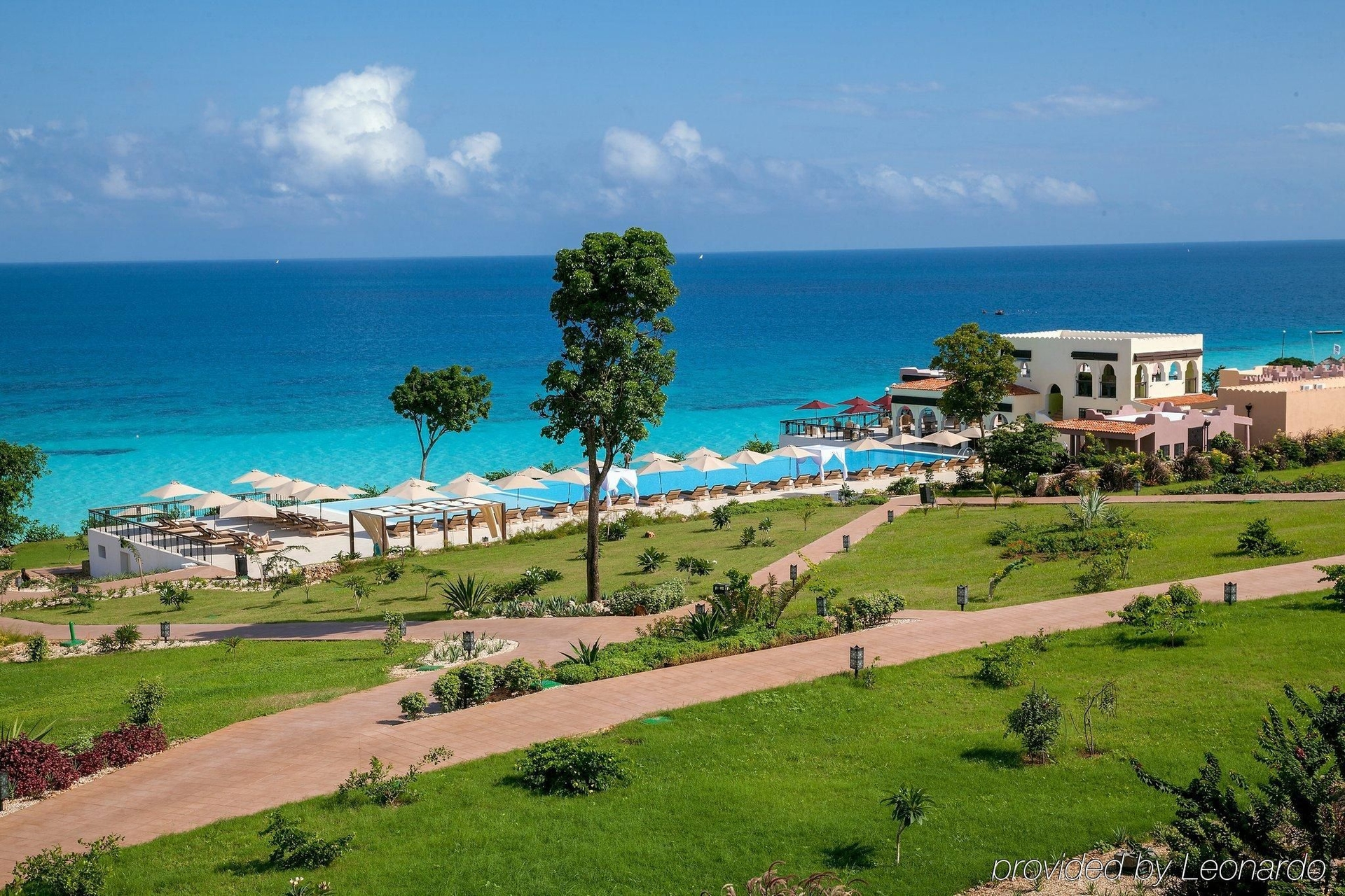 HIDEAWAY OF NUNGWI RESORT AND SPA4