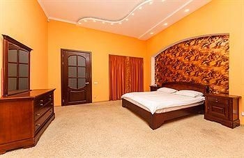 Uavoyage Business Apartments3