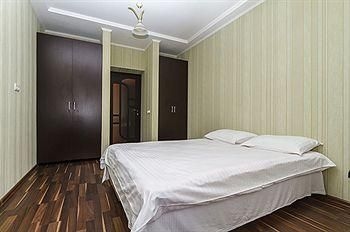Uavoyage Business Apartments0